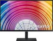 Samsung 32" QHD näyttö LS32A600NWUXEN hinta ja tiedot | Näytöt | hobbyhall.fi