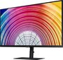 Samsung 32" QHD näyttö LS32A600NWUXEN hinta ja tiedot | Näytöt | hobbyhall.fi