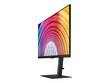 Samsung 24" WQXGA näyttö LS24A600NWUXEN hinta ja tiedot | Näytöt | hobbyhall.fi