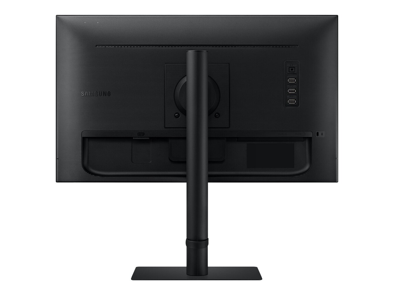 Samsung 24" WQXGA näyttö LS24A600NWUXEN hinta ja tiedot | Näytöt | hobbyhall.fi