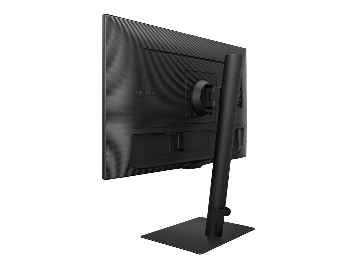 Samsung 24" WQXGA näyttö LS24A600NWUXEN hinta ja tiedot | Näytöt | hobbyhall.fi