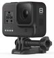 GoPro Hero8, musta hinta ja tiedot | Action-kamerat | hobbyhall.fi