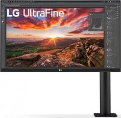 LG 27UN880 hinta ja tiedot | Näytöt | hobbyhall.fi