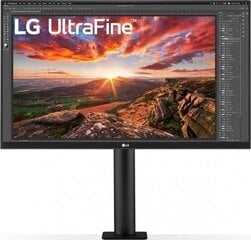 LG 27UN880 hinta ja tiedot | Näytöt | hobbyhall.fi