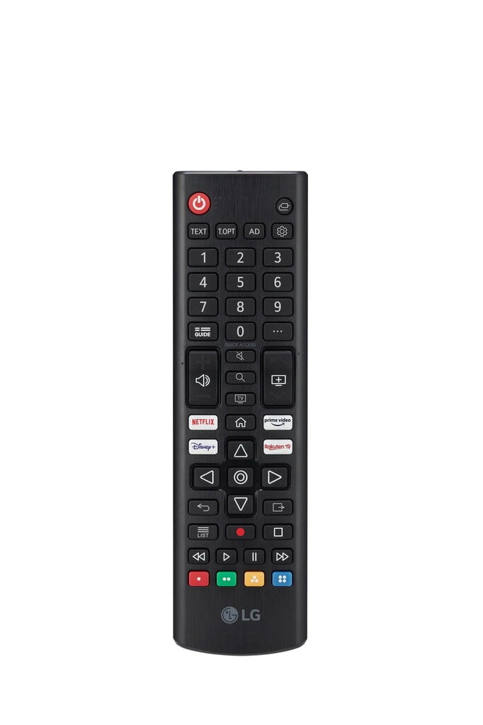 LG 32" HD Smart LED televisio 32LQ570B6LA hinta ja tiedot | Televisiot | hobbyhall.fi