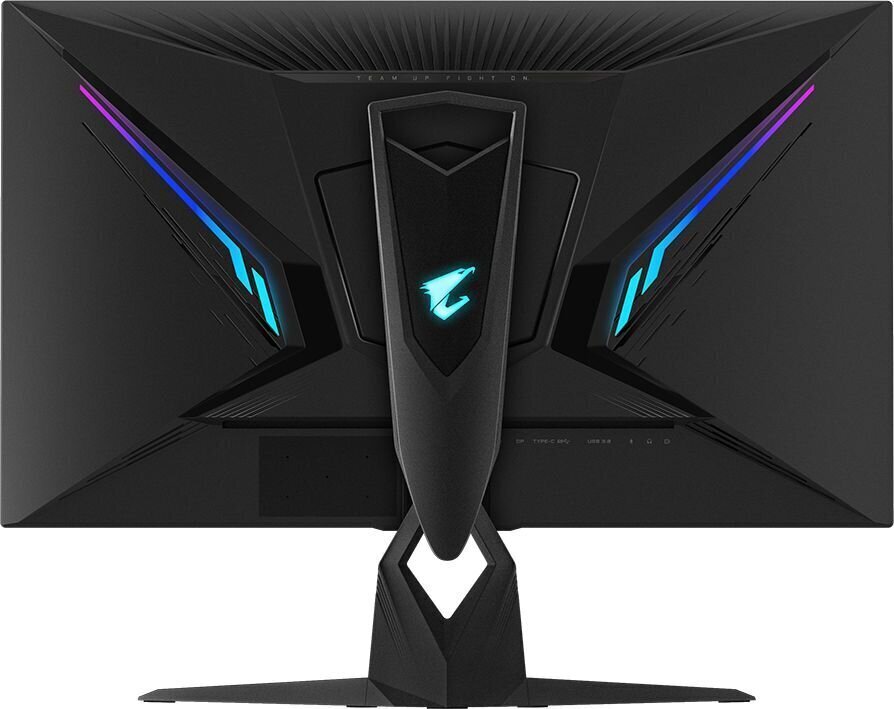 Gigabyte AORUS FI32Q-EK hinta ja tiedot | Näytöt | hobbyhall.fi