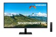 Samsung M5 27" Full HD älynäyttö LS27AM500NRXEN hinta ja tiedot | Näytöt | hobbyhall.fi