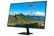 Samsung M5 27" Full HD älynäyttö LS27AM500NRXEN hinta ja tiedot | Näytöt | hobbyhall.fi