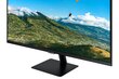 Samsung M5 27" Full HD älynäyttö LS27AM500NRXEN hinta ja tiedot | Näytöt | hobbyhall.fi