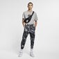 Nike miesten T-paita NSW TEE ICON FUTURA, tummanharmaa hinta ja tiedot | Miesten T-paidat | hobbyhall.fi