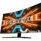 Gigabyte G32QC A hinta ja tiedot | Näytöt | hobbyhall.fi