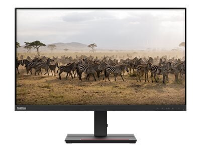 Lenovo 62AFKAT2EU hinta ja tiedot | Näytöt | hobbyhall.fi