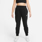 Nike lasten collegehousut NSW CLUB FLC PANT LBR, musta hinta ja tiedot | Tyttöjen leggingsit ja housut | hobbyhall.fi