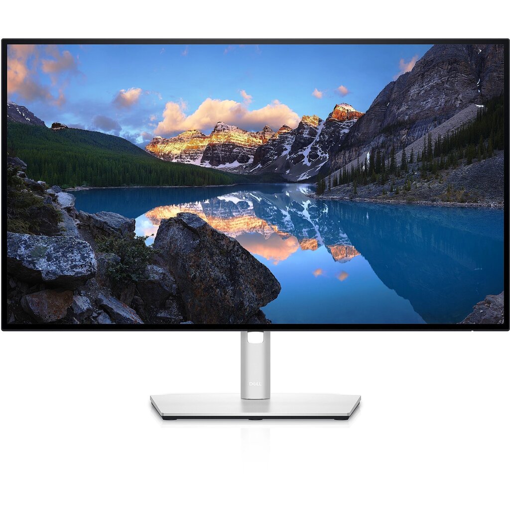 Dell U2722D hinta ja tiedot | Näytöt | hobbyhall.fi