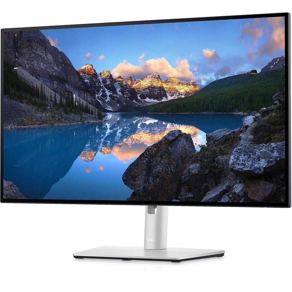 Dell U2722D hinta ja tiedot | Näytöt | hobbyhall.fi