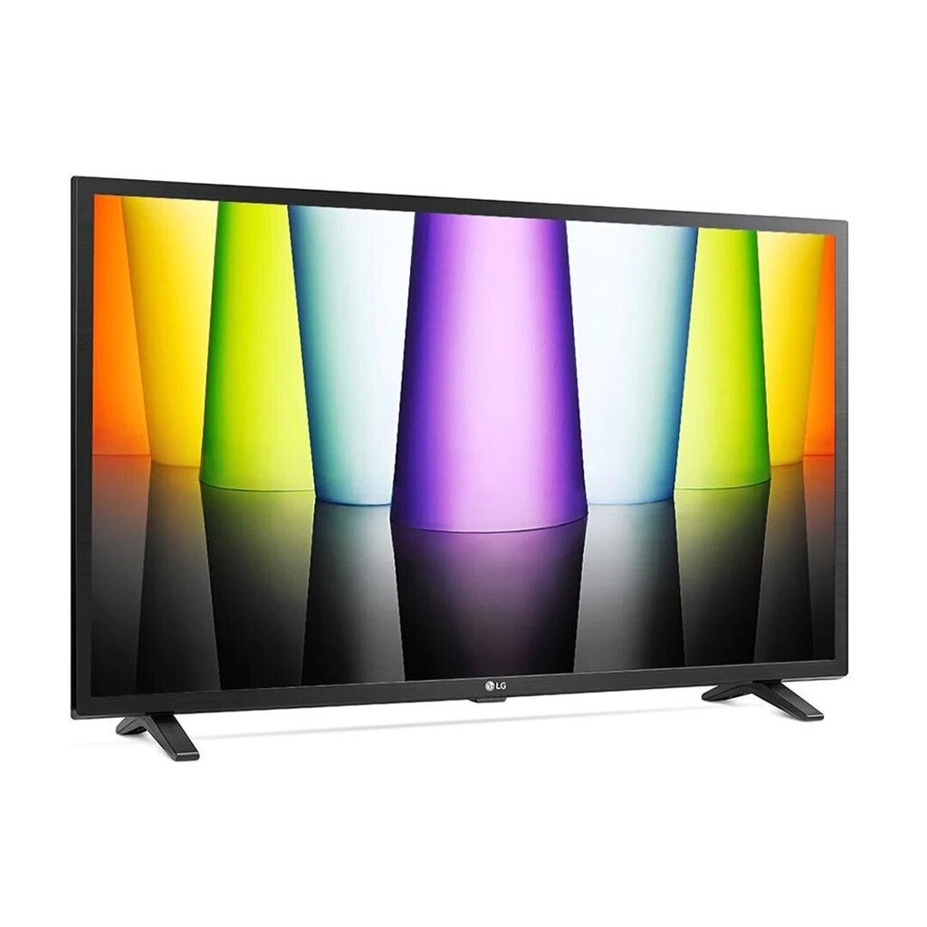 LG 32" HD Smart LED televisio 32LQ630B6LA.AEU hinta ja tiedot | Televisiot | hobbyhall.fi