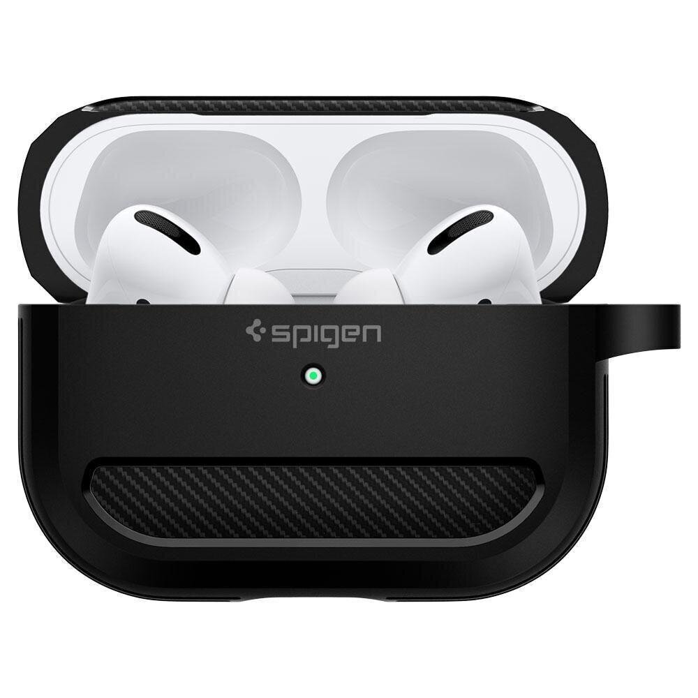 Spigen SPN500BLK hinta ja tiedot | Kuulokkeet | hobbyhall.fi