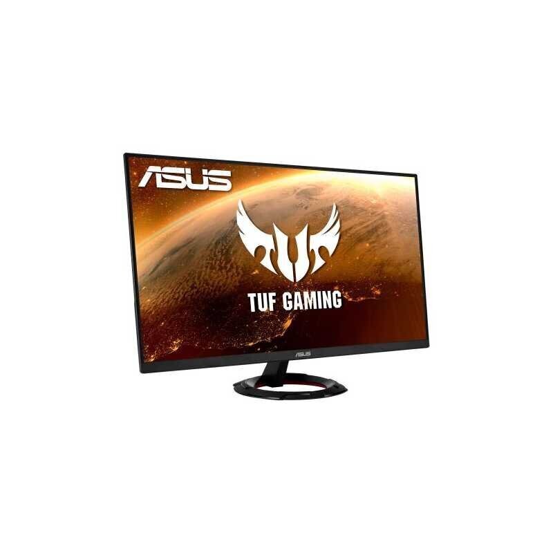 Asus VG279Q1R hinta ja tiedot | Näytöt | hobbyhall.fi