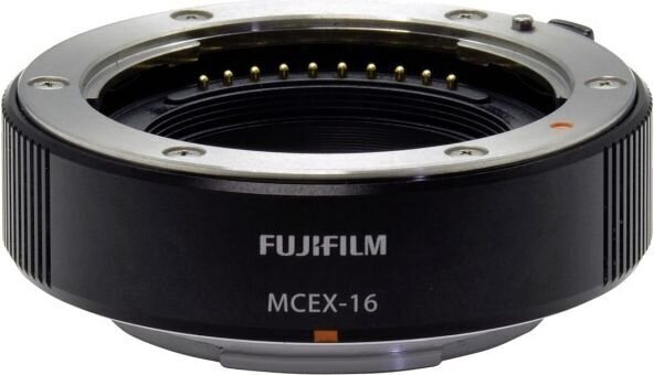 Fujifilm MCEX-16 hinta ja tiedot | Kameratarvikkeet | hobbyhall.fi
