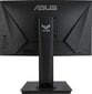 Asus TUF Gaming VG24VQR hinta ja tiedot | Näytöt | hobbyhall.fi