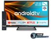 eStar 32" HD Android™ LED televisio LEDTV32A1T2 hinta ja tiedot | Televisiot | hobbyhall.fi