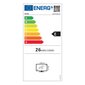 eStar 32" HD Android™ LED televisio LEDTV32A1T2 hinta ja tiedot | Televisiot | hobbyhall.fi