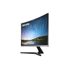 Samsung LC27R500FHRXEN hinta ja tiedot | Näytöt | hobbyhall.fi