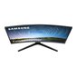 Samsung LC27R500FHRXEN hinta ja tiedot | Näytöt | hobbyhall.fi