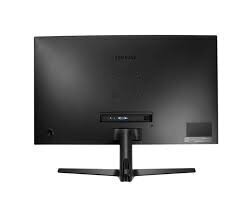 Samsung LC27R500FHRXEN hinta ja tiedot | Näytöt | hobbyhall.fi