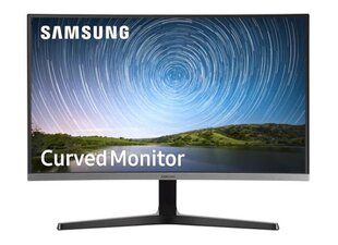 Samsung LC27R500FHRXEN hinta ja tiedot | Näytöt | hobbyhall.fi