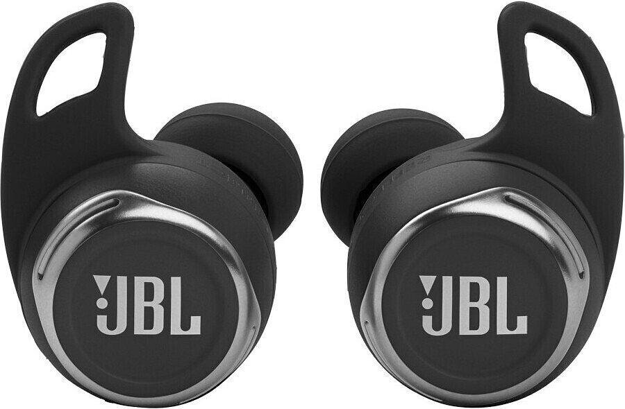 JBL Reflect Flow Pro TWS JBLREFFLPROPBLK hinta ja tiedot | Kuulokkeet | hobbyhall.fi