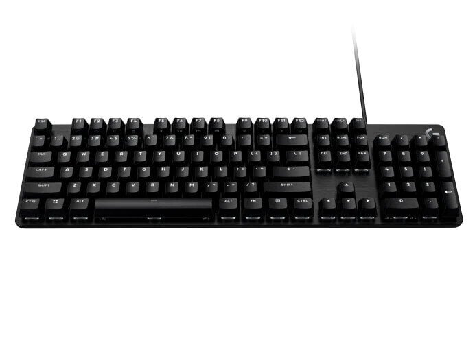 Logitech G413 SE hinta ja tiedot | Näppäimistöt | hobbyhall.fi