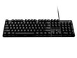 Logitech G413 SE hinta ja tiedot | Näppäimistöt | hobbyhall.fi