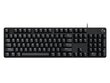 Logitech G413 SE hinta ja tiedot | Näppäimistöt | hobbyhall.fi