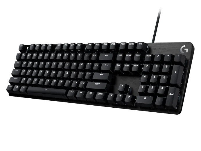 Logitech G413 SE hinta ja tiedot | Näppäimistöt | hobbyhall.fi