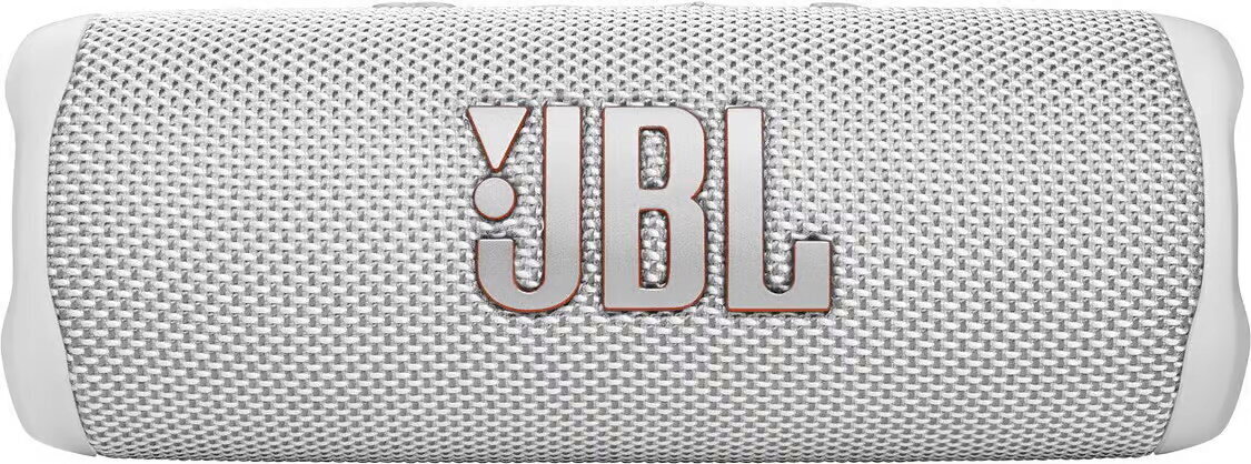 JBL Flip 6 JBLFLIP6WHT hinta ja tiedot | Kaiuttimet | hobbyhall.fi