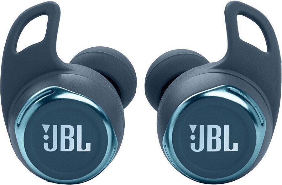 JBL Reflect Flow Pro TWS JBLREFFLPROPBLU hinta ja tiedot | Kuulokkeet | hobbyhall.fi