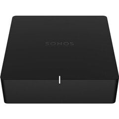 Sonos Port PORT1EU1BLK hinta ja tiedot | Kaiuttimet | hobbyhall.fi
