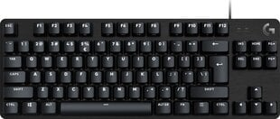 Logitech 920-010446 hinta ja tiedot | Näppäimistöt | hobbyhall.fi