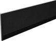 LG 3.1 Dolby Atmos Soundbar G1.DEUSLLK hinta ja tiedot | Kaiuttimet ja soundbarit | hobbyhall.fi