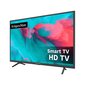 Kruger & Matz 32" HD LED televisio KM0232-S5 hinta ja tiedot | Televisiot | hobbyhall.fi