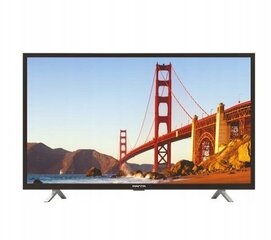 Manta 32" HD LED televisio 32LHS89T hinta ja tiedot | Televisiot | hobbyhall.fi