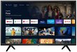 TCL 40" Full HD LED Smart televisio 40S5200 hinta ja tiedot | Televisiot | hobbyhall.fi