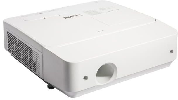 Projektori NEC 60004330 hinta ja tiedot | Projektorit | hobbyhall.fi