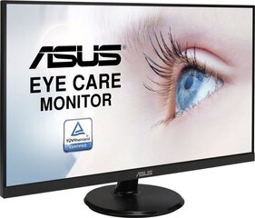 Asus VA27DQ hinta ja tiedot | Näytöt | hobbyhall.fi