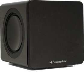 Cambridge Audio Minx X201 hinta ja tiedot | Kaiuttimet | hobbyhall.fi