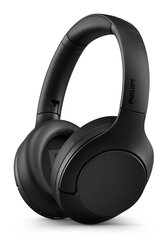 Philips ANC TAH8506BK/00 hinta ja tiedot | Philips Tietokoneet ja pelaaminen | hobbyhall.fi