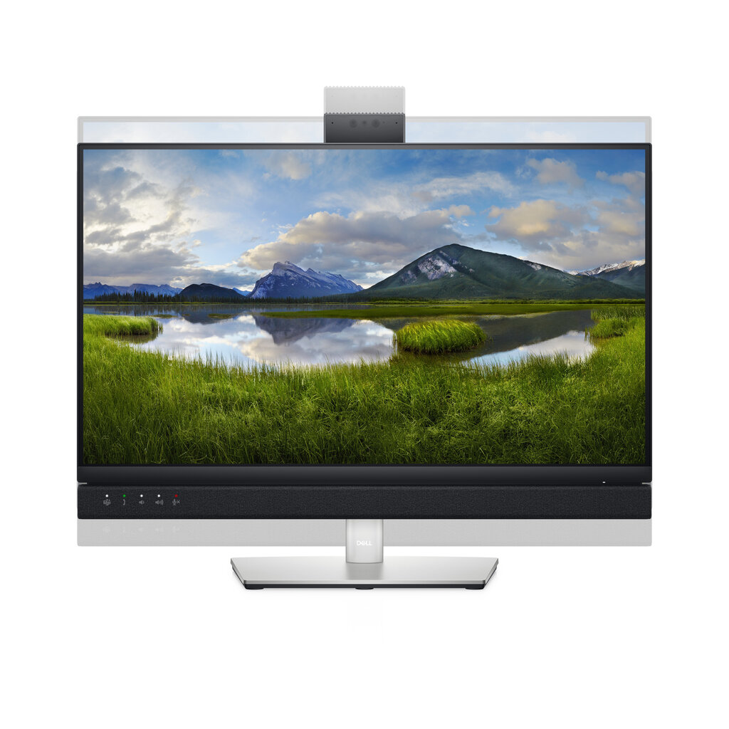 Dell C2422HE hinta ja tiedot | Näytöt | hobbyhall.fi