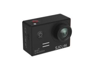 Sjcam SJ5000X, musta hinta ja tiedot | Action-kamerat | hobbyhall.fi