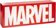 Paladone Marvel logo hinta ja tiedot | Pelien oheistuotteet | hobbyhall.fi